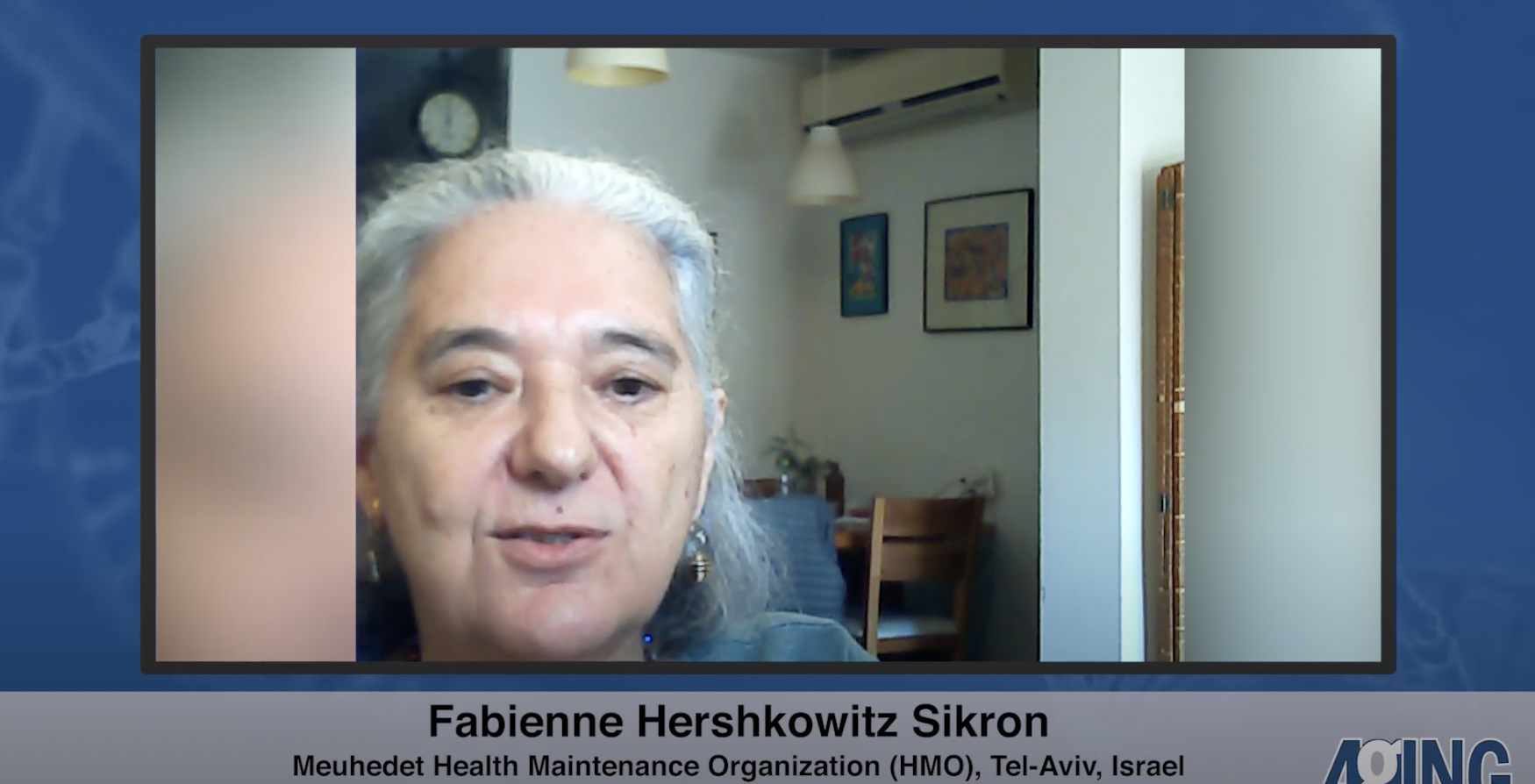 Dr. Fabienne Hershkowitz Sikron